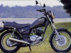 Yamaha SR 125